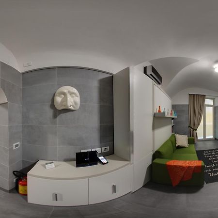 Relais Nevel Ai Decumani Διαμέρισμα Νάπολη Εξωτερικό φωτογραφία