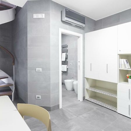 Relais Nevel Ai Decumani Διαμέρισμα Νάπολη Εξωτερικό φωτογραφία