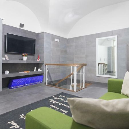Relais Nevel Ai Decumani Διαμέρισμα Νάπολη Εξωτερικό φωτογραφία