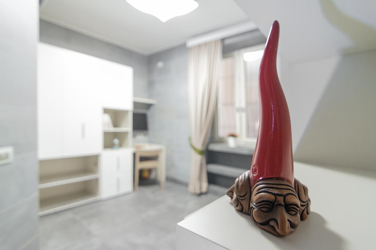 Relais Nevel Ai Decumani Διαμέρισμα Νάπολη Εξωτερικό φωτογραφία