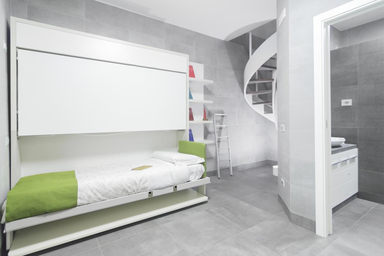 Relais Nevel Ai Decumani Διαμέρισμα Νάπολη Εξωτερικό φωτογραφία