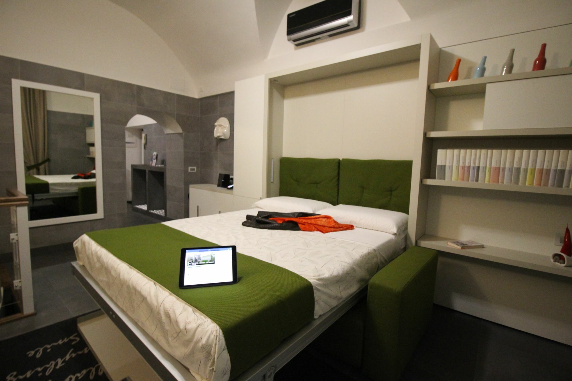Relais Nevel Ai Decumani Διαμέρισμα Νάπολη Εξωτερικό φωτογραφία