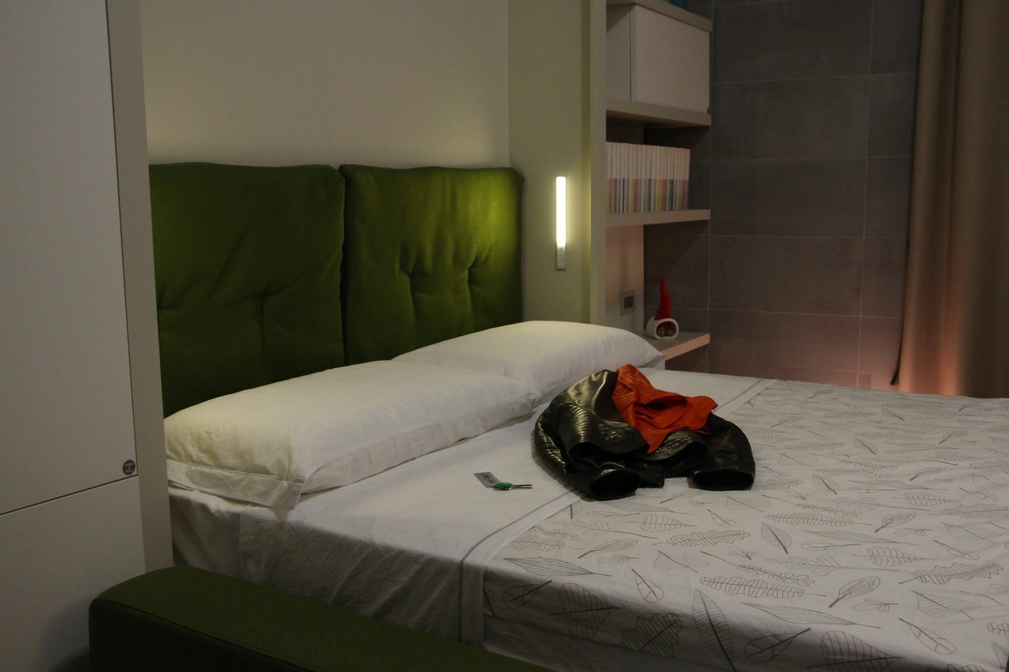 Relais Nevel Ai Decumani Διαμέρισμα Νάπολη Εξωτερικό φωτογραφία