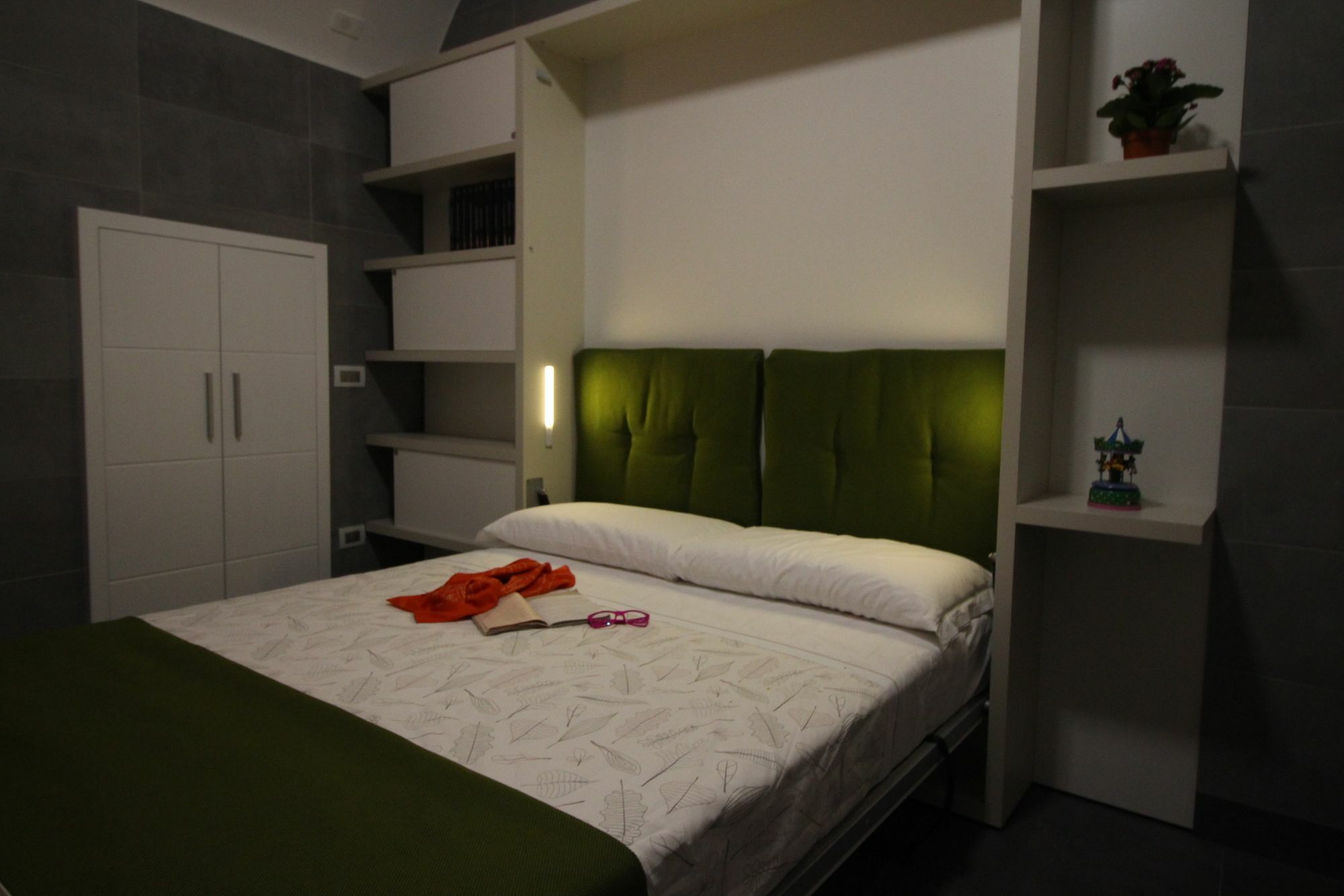 Relais Nevel Ai Decumani Διαμέρισμα Νάπολη Εξωτερικό φωτογραφία